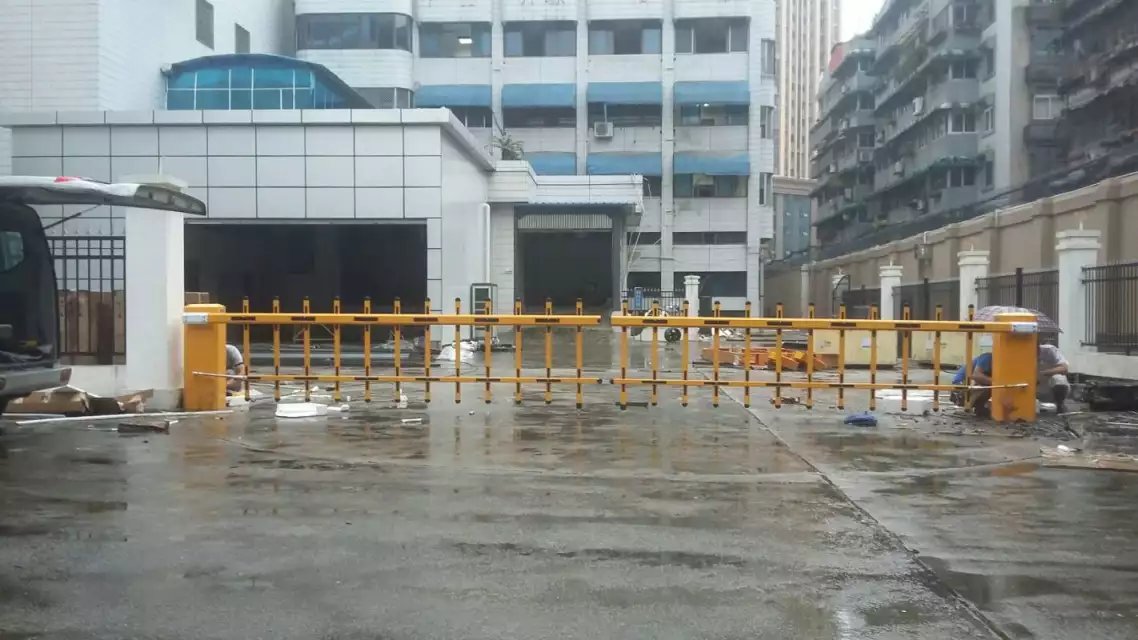 西安长安区西安长安区河南郑州市道闸